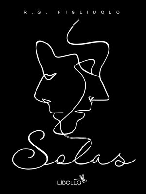 cover image of Solas